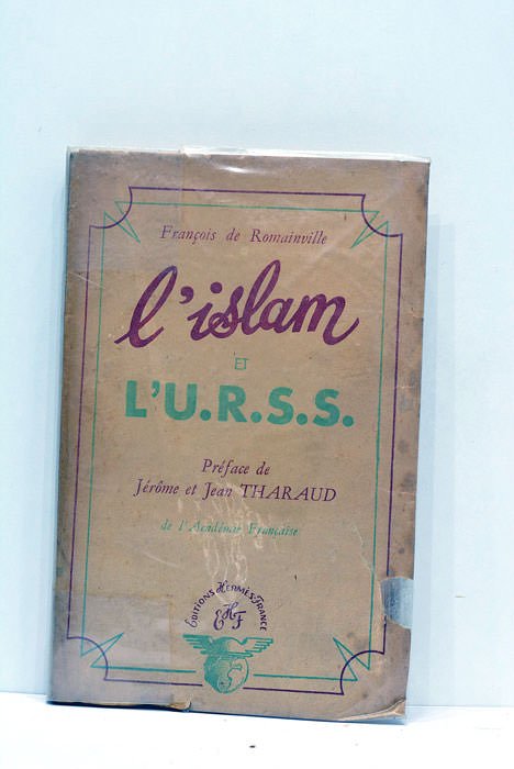 L'Islam et l'U.R.S.S.