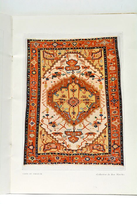 L'Orient. Offert par les Grands Magasins du Bon Marché - …