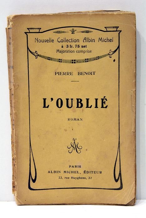 L'Oublié.
