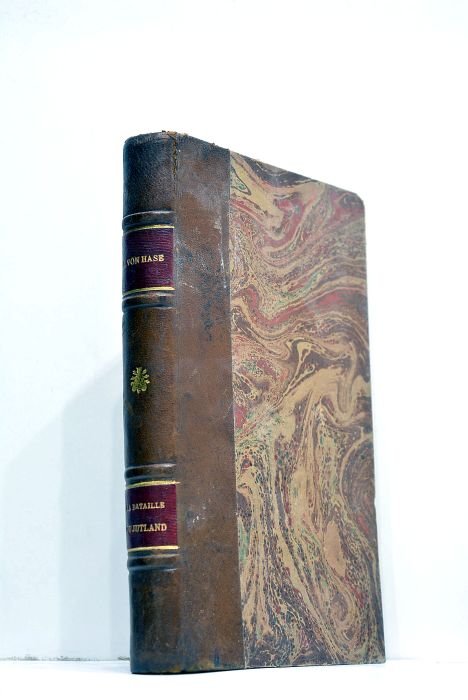 La batalille du Jutland vue du "Derfflinger". Souvenirs anglo-allemands d'un …