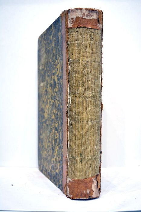 La Bretagne ancienne et moderne. Illustrée par Mm. A. Leleux, …