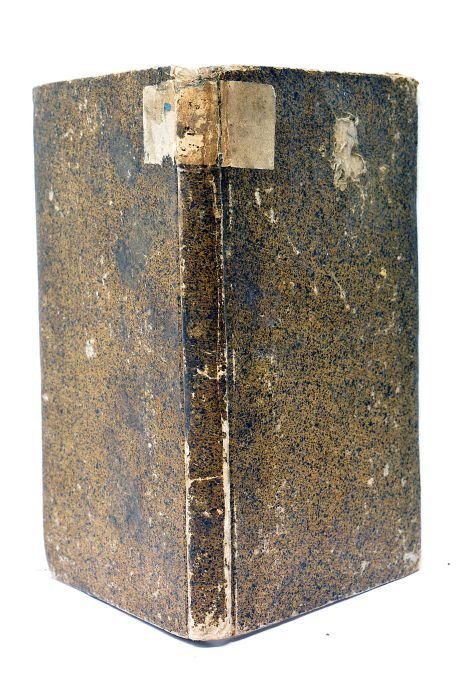 La Cassette Verte de Monsieur de Sartines.