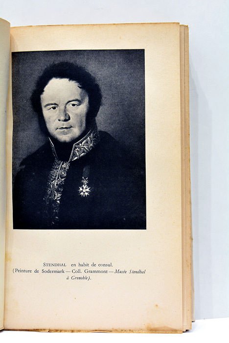 La Chartreuse de Parme. Préface de Jean-Louis Vaudoyer. Édition illustrée … | Immagine Gallery 3