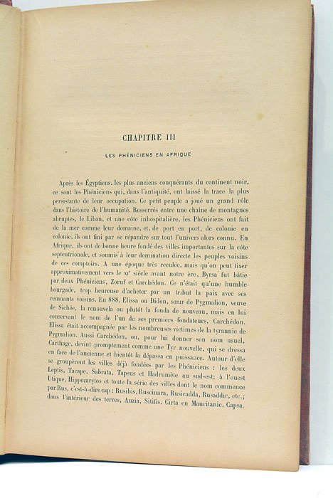 La Conquête de l'Afrique. Ouvrage illustré de 98 gravures et …