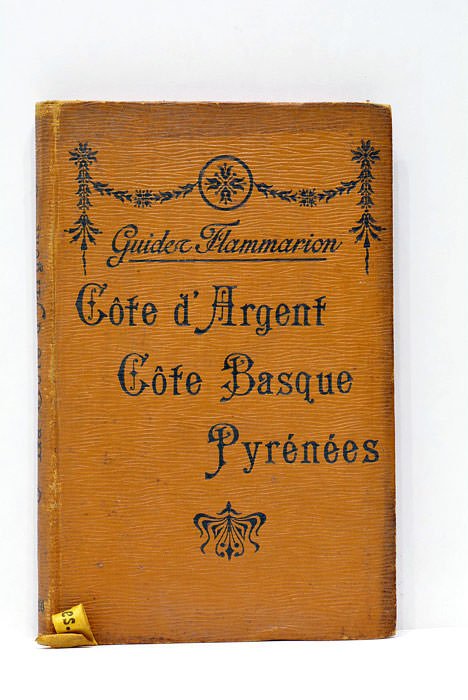 La Côte d'Argent. Les Pyrénées de l'Océan à Bagnères-de-Bigorre. De …