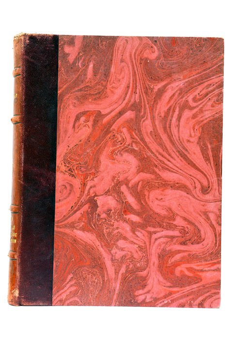 La Côte Vermeille et le Languedoc Méditerranéen. Couverture de Jacques …