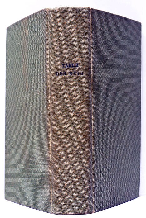 La cuisiniere de la campagne et de la ville.