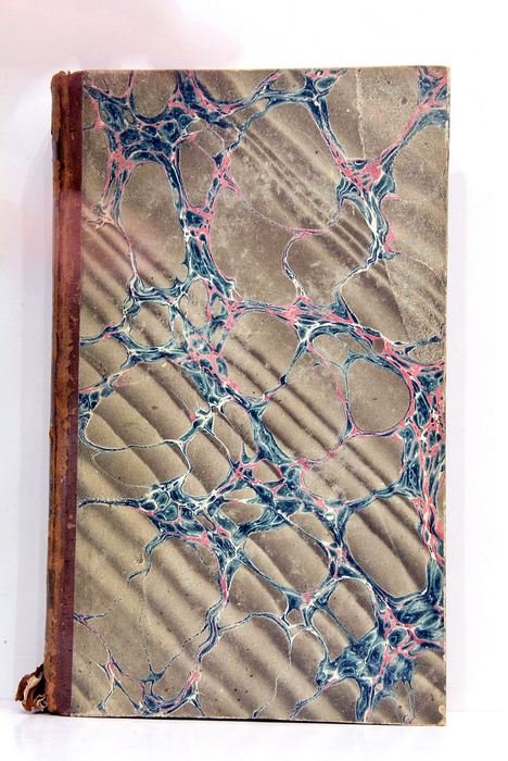 La destinée du Comte Alfred de Vigny.