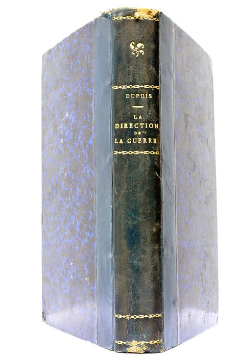 La direction de la guerre. La liberté d'action des généraux …