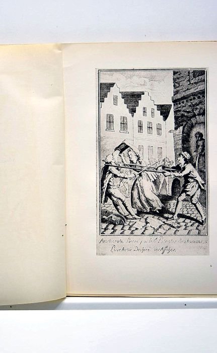 La fille d'une victime de la Révolution Française. Souvenirs d'émigration.