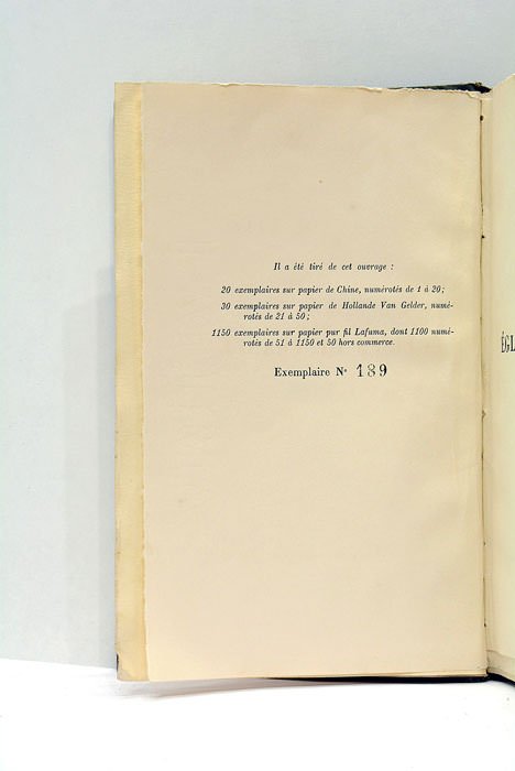 La Grande Pitié des Églises de France. Édition définitive.