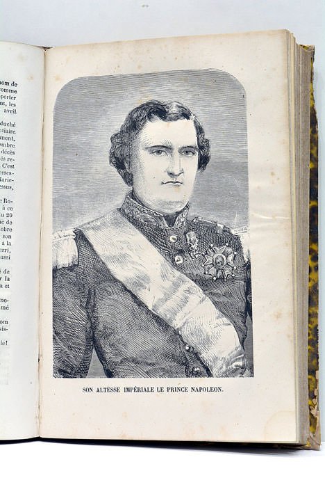 La guerre d'Italie. Histoire complète des opérations militaires dans la …