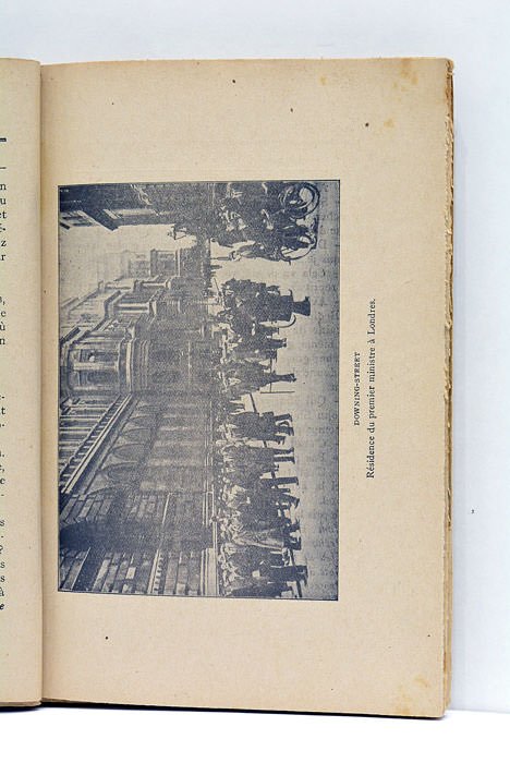 La guerre des cerveaux. L'Espion du Kaiser. Roman documentaire. Avec …