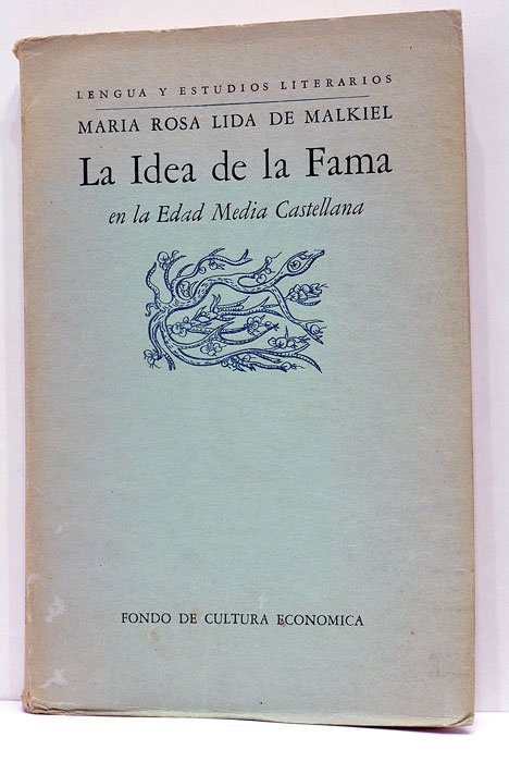 La Idea de la Familia en la Edad Media Castellana.