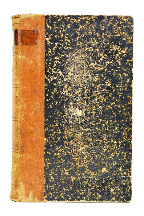 La jeunesse du Maréchal de Luxembourg.