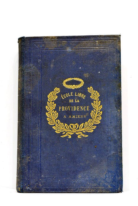 La légende des Girondins.