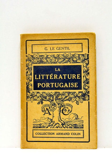 La Littérature Portugaise.