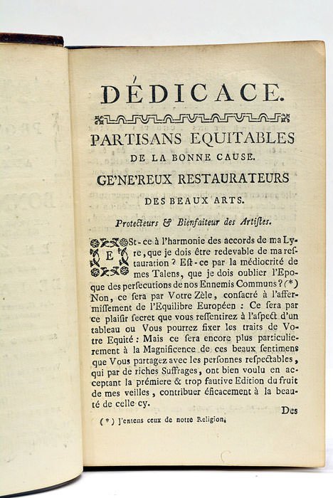 La Lyre Protestante consacrée aux Partisans de la Bonne Cause, …