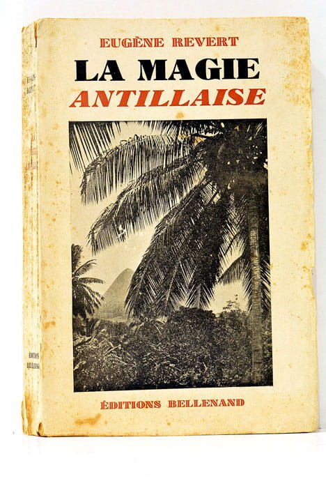 La magie Antillaise.