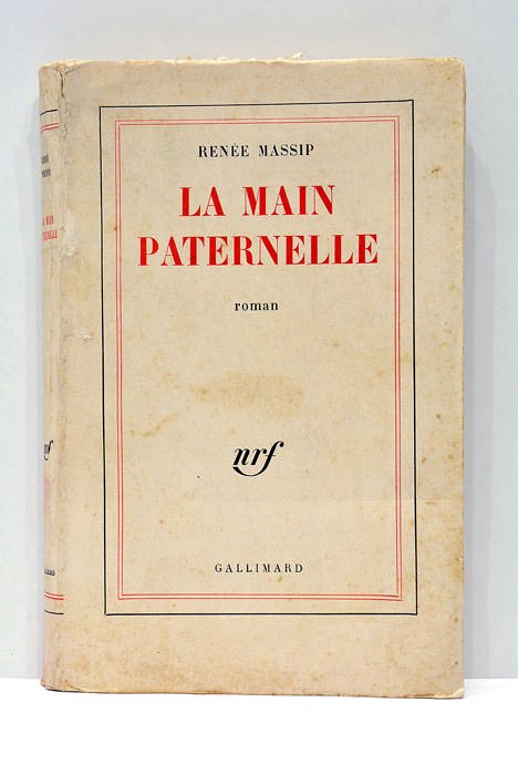 La Main Paternelle.