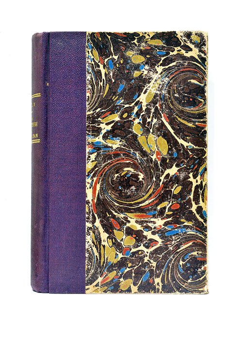 La Maîtresse du Prince Jean. Roman. Illustrations de Wely.