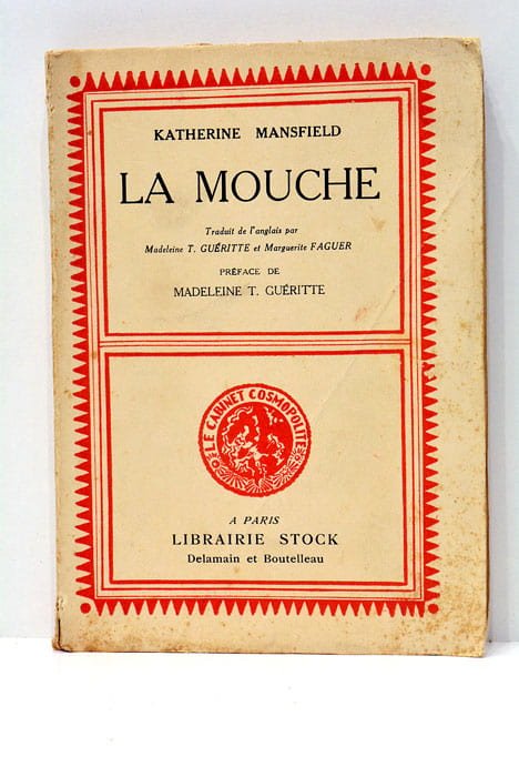 La mouche.