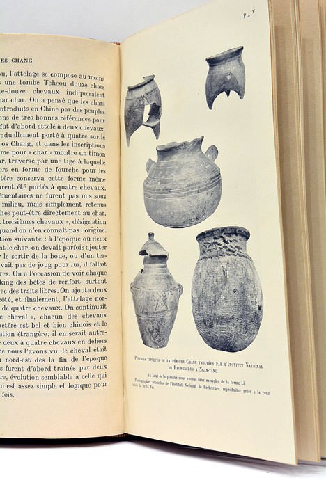 La Naissance De La Chine. La Pèriode Formative de la …