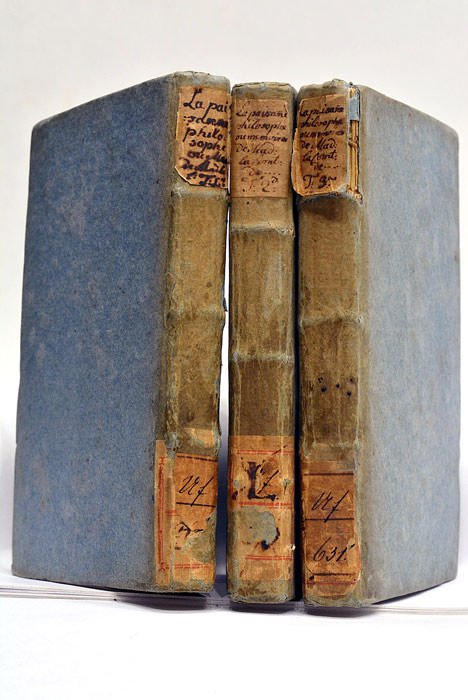 La paysanne philosophe ou les aventures de Madame la Comtesse …