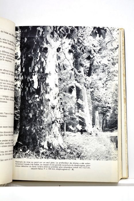 La photographie et le cinéma d'amateur. Dessins de Beauville.