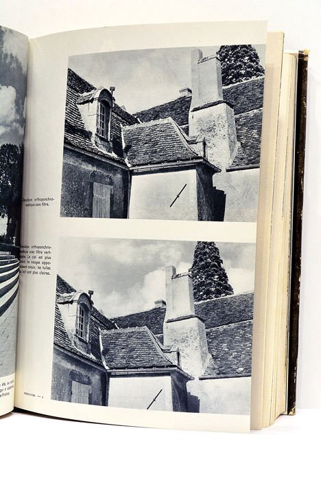 La photographie et le cinéma d'amateur. Dessins de Beuville.