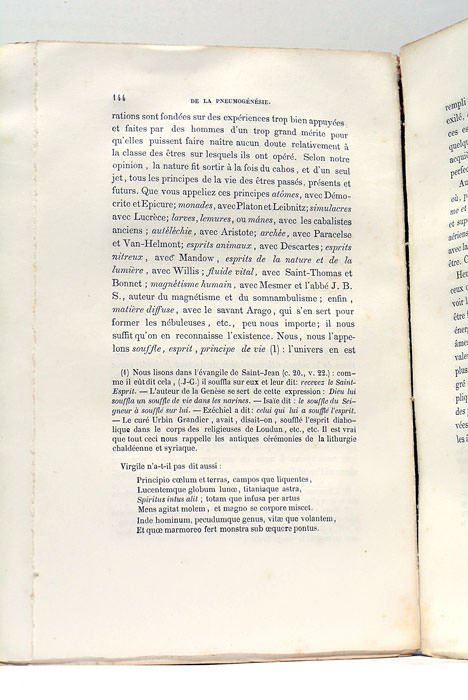 La Poligénésie ou avis aux Epoux dont l'Union, jusqu'à ce …