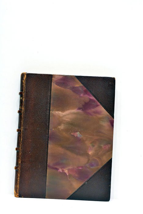 La première disparition de Jérôme Bardini.