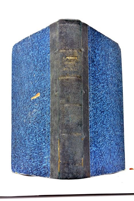 La Protection Agricole et les Lois sur les Céréales. Paris, …