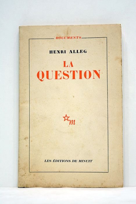 La question.