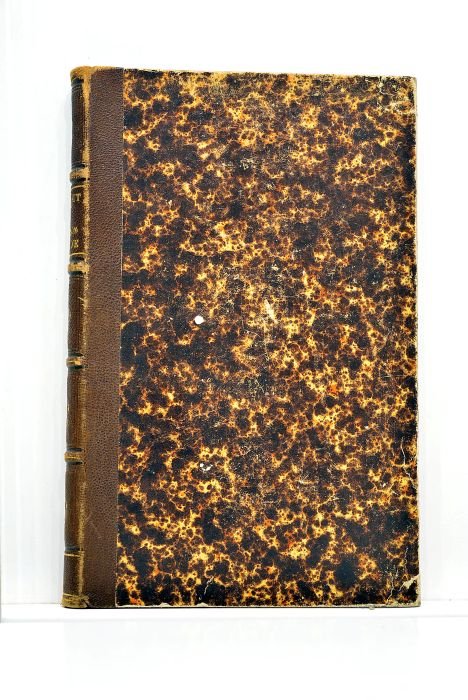 La question romaine.