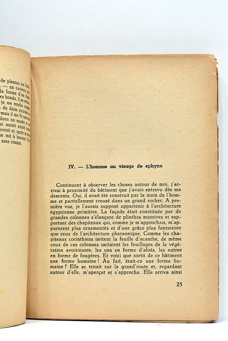 La race qui nous exterminera… Traduit de l'anglais par Gustave-Lambert … | Immagine Gallery 2