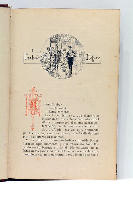 La Razón Social. Fromont y Risler. Costumbres parisienses. Obra premiada …