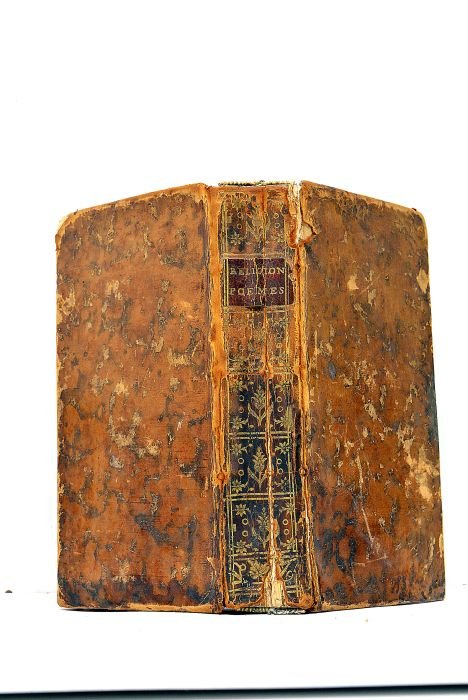 La Religion, Poëme. Huitième édition, revue, corrigée, et augmentée par …