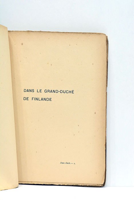 La représentation proportionnelle et la récente loi électorale du grand-duché …