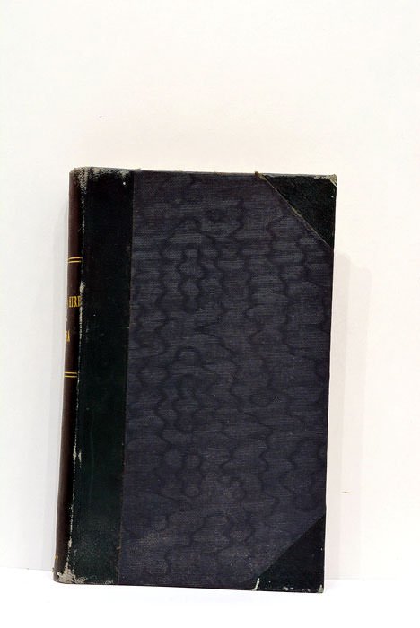 La Torera. Roman espagnol.