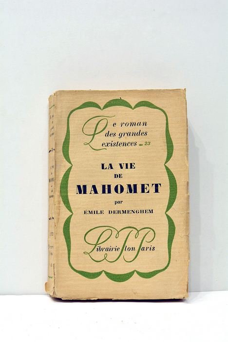 La vie de Mahomet.