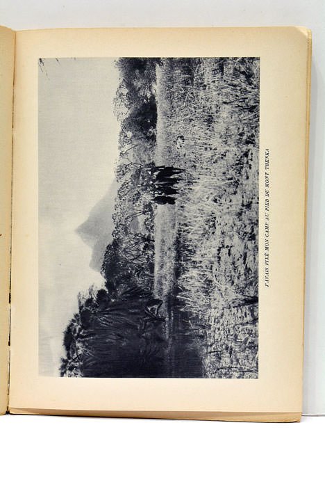 La Vie des Animaux Sauvages du Kilimandjaro. Avec une carte …