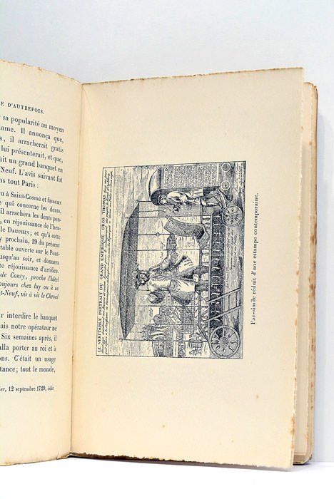 La vie privée d'autrefois. Arts et métiers. Modes, moeurs, usages …