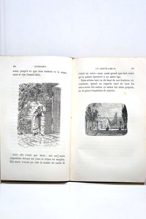 La vierge des glaciers. Traduction de MM. E. Grégoire et …