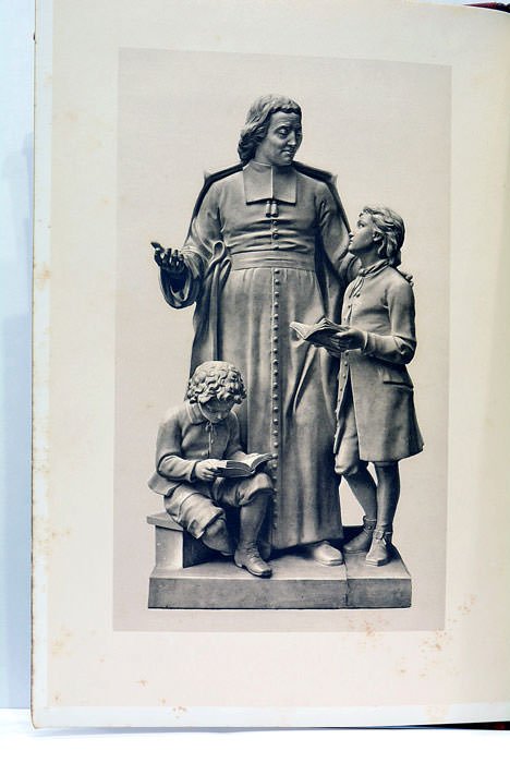 Le Bienheureux J.B. de la Salle. Fondateur de l'Institut des …