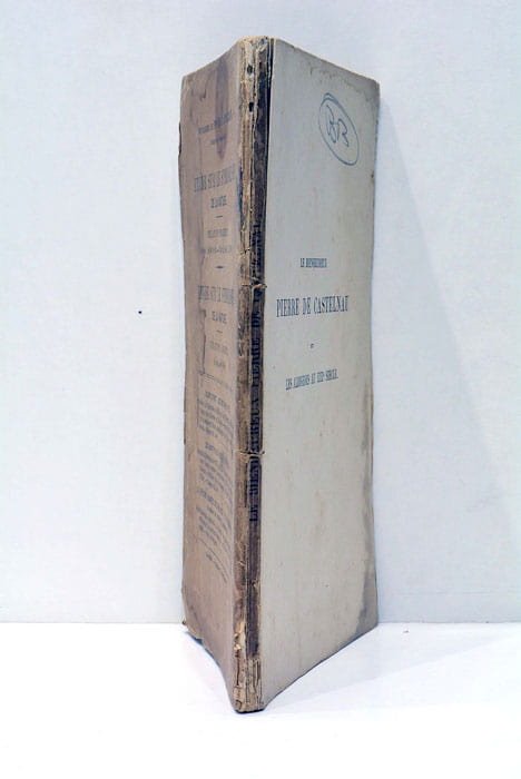 Le bienheureux Pierre de Castelnau et les Albigeois au XIIIe …