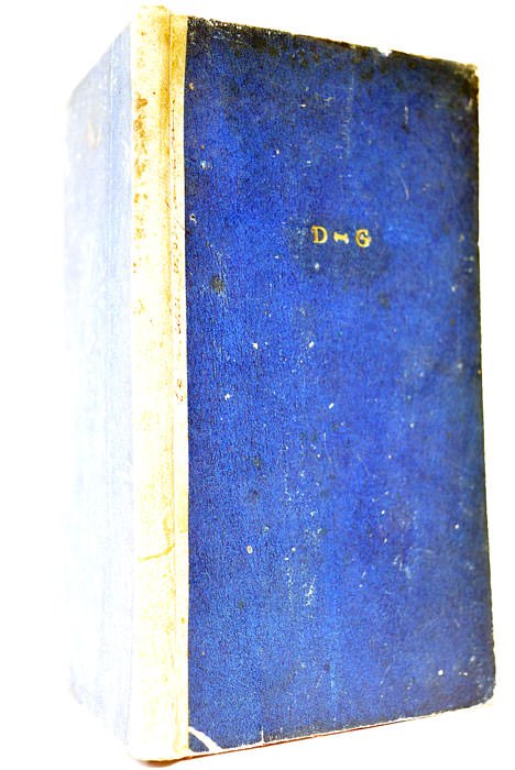 Le Bourru Bienfaisant, Comédie en trois actes et en prose …