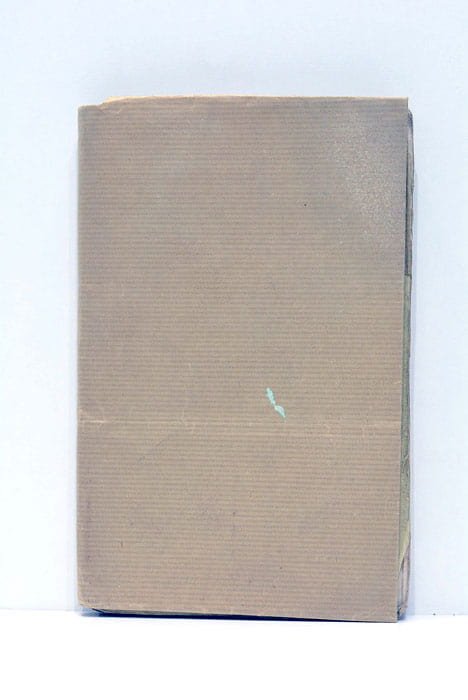 Le cabaret de Gaubert.