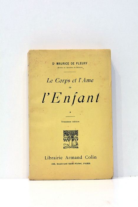 Le Corps et l'Âme de l'Enfant.