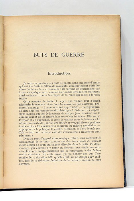 Le Crime, par l'auteur de "J'accuse". 3e volume.